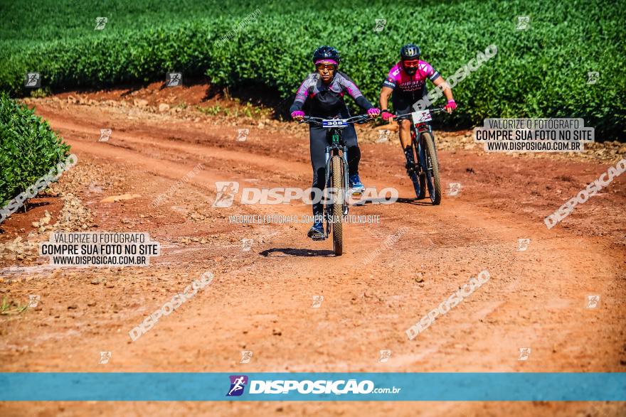 Circuito Regional de Mtb - 1a Etapa - Ourizona