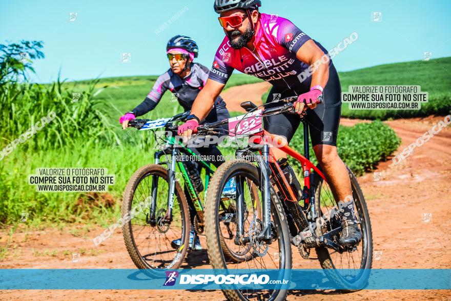 Circuito Regional de Mtb - 1a Etapa - Ourizona