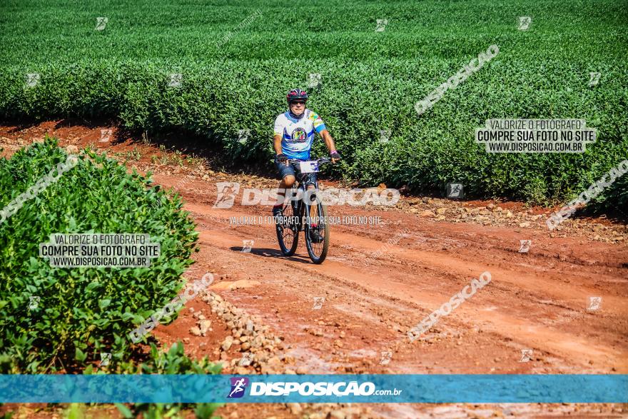 Circuito Regional de Mtb - 1a Etapa - Ourizona