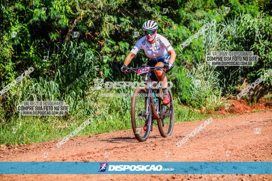 Circuito Regional de Mtb - 1a Etapa - Ourizona