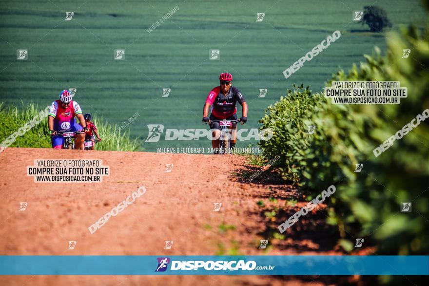 Circuito Regional de Mtb - 1a Etapa - Ourizona