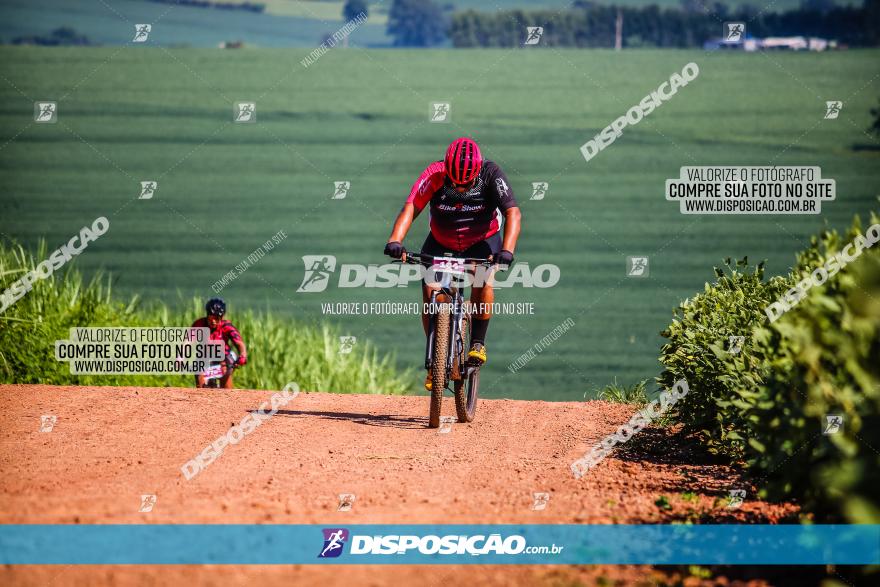 Circuito Regional de Mtb - 1a Etapa - Ourizona