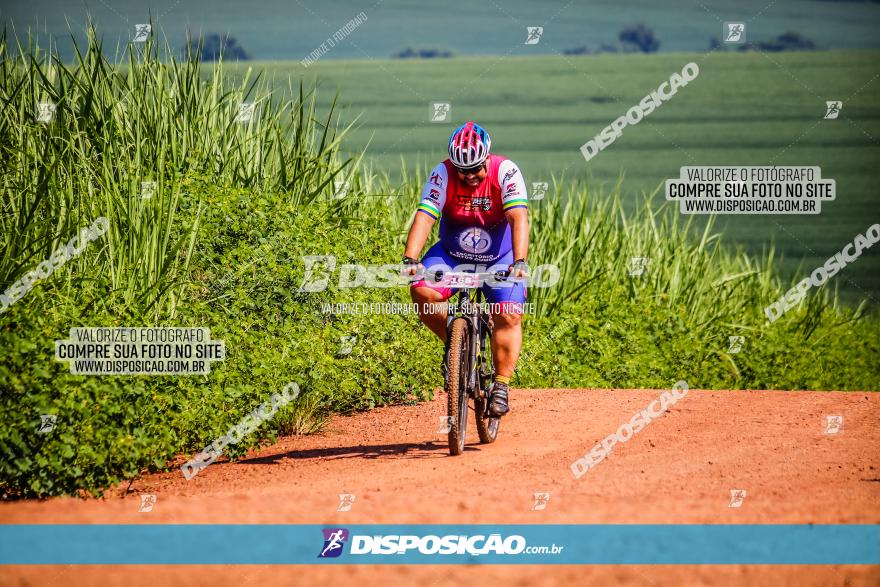 Circuito Regional de Mtb - 1a Etapa - Ourizona