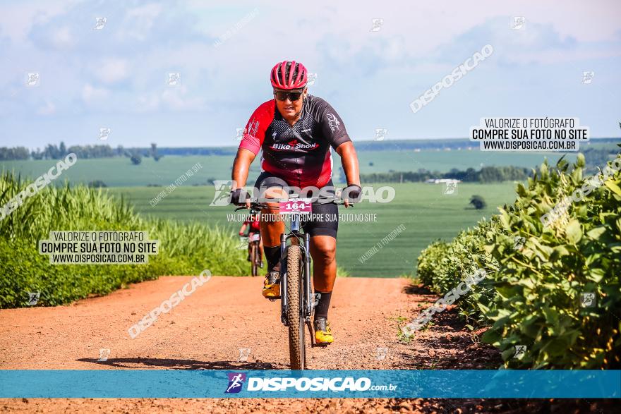 Circuito Regional de Mtb - 1a Etapa - Ourizona