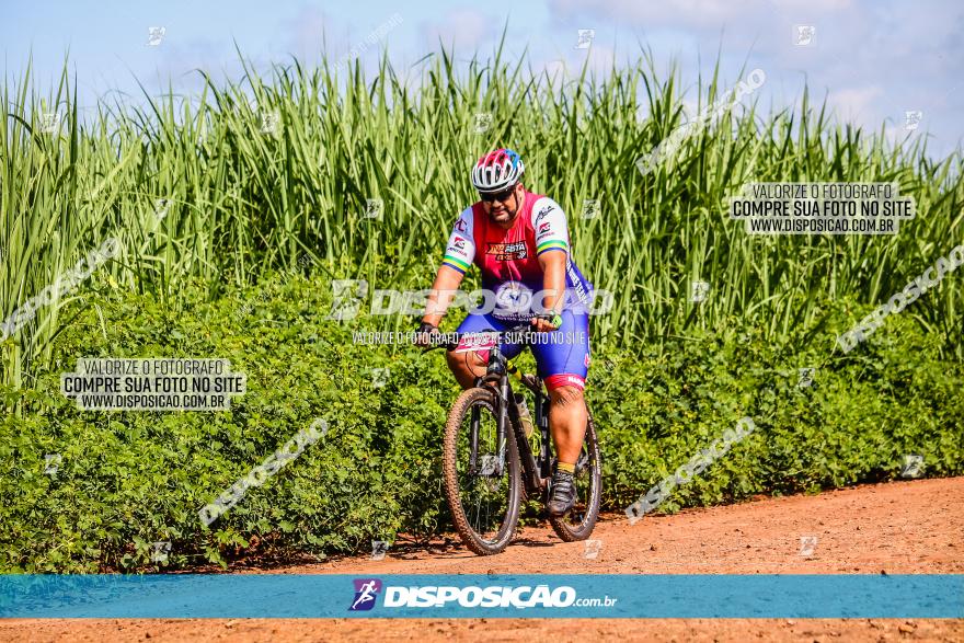 Circuito Regional de Mtb - 1a Etapa - Ourizona