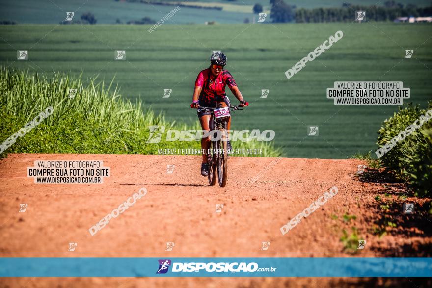 Circuito Regional de Mtb - 1a Etapa - Ourizona