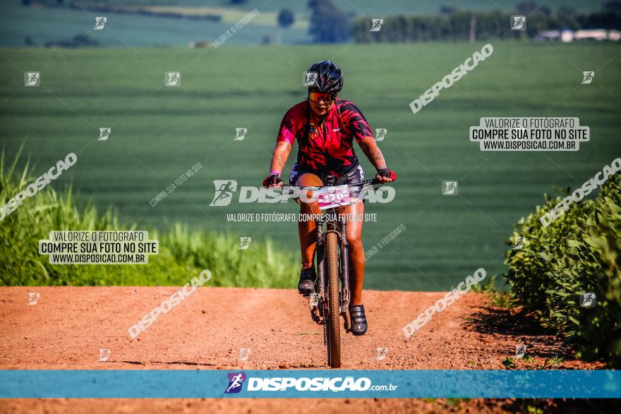 Circuito Regional de Mtb - 1a Etapa - Ourizona