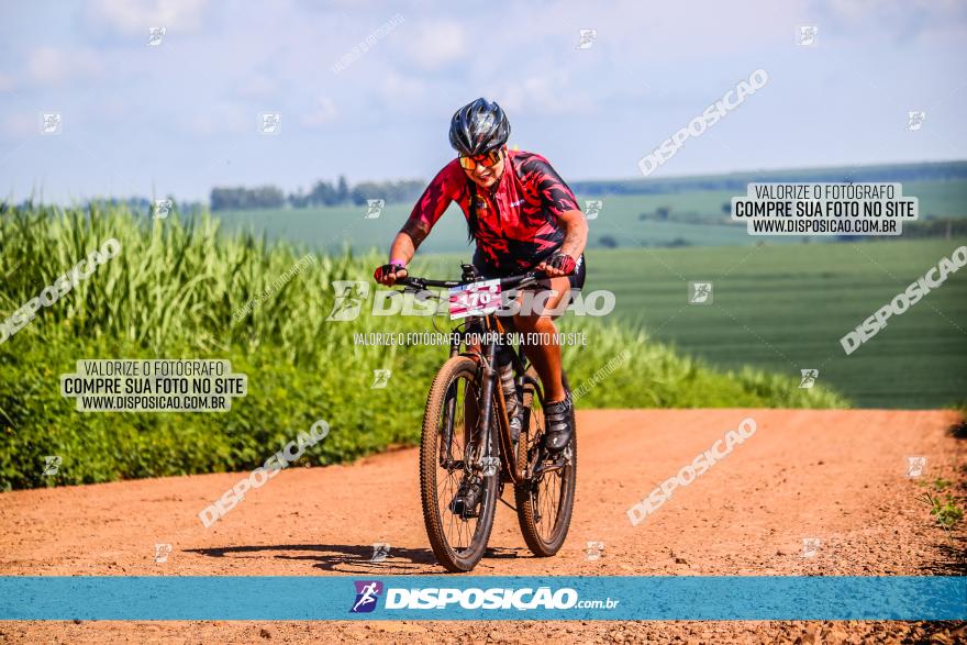 Circuito Regional de Mtb - 1a Etapa - Ourizona