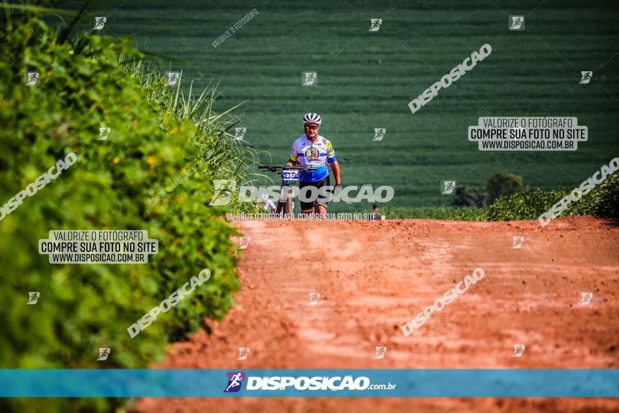 Circuito Regional de Mtb - 1a Etapa - Ourizona