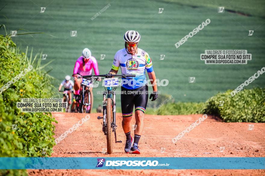 Circuito Regional de Mtb - 1a Etapa - Ourizona