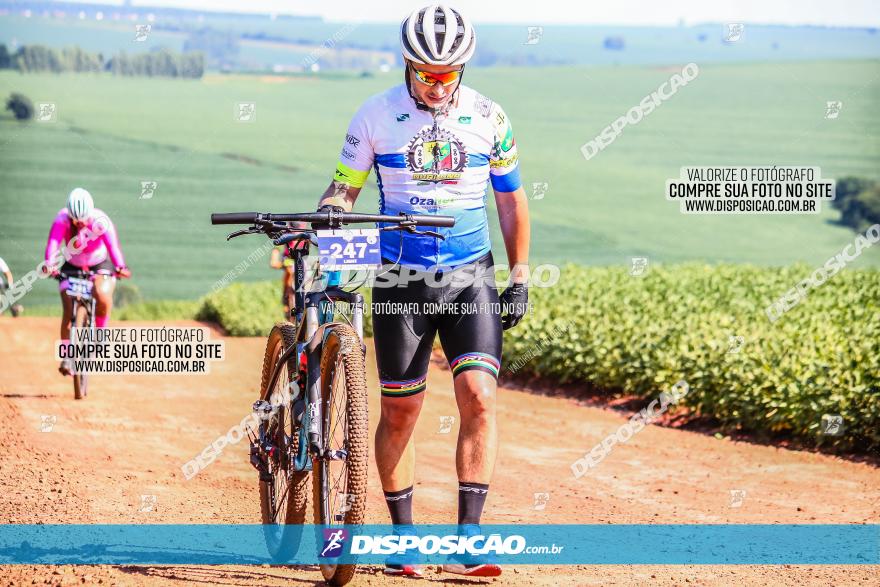 Circuito Regional de Mtb - 1a Etapa - Ourizona