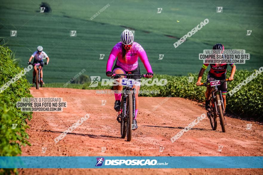 Circuito Regional de Mtb - 1a Etapa - Ourizona