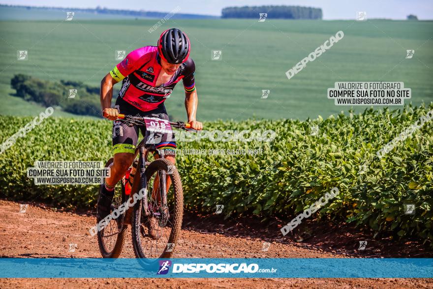 Circuito Regional de Mtb - 1a Etapa - Ourizona