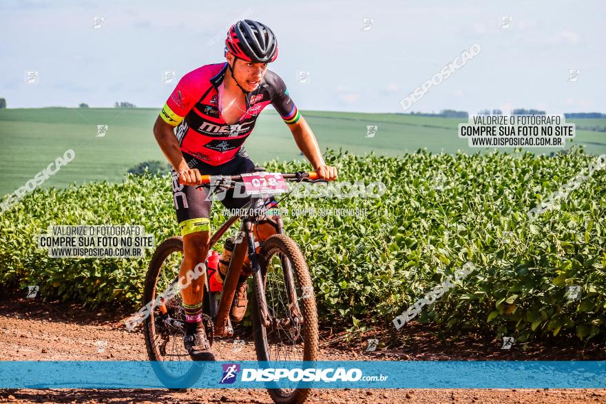 Circuito Regional de Mtb - 1a Etapa - Ourizona