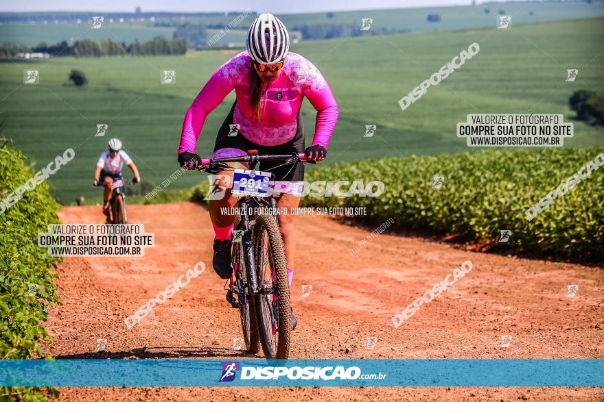 Circuito Regional de Mtb - 1a Etapa - Ourizona