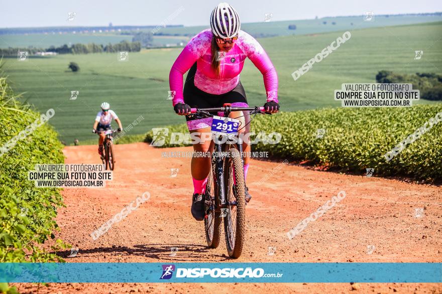 Circuito Regional de Mtb - 1a Etapa - Ourizona