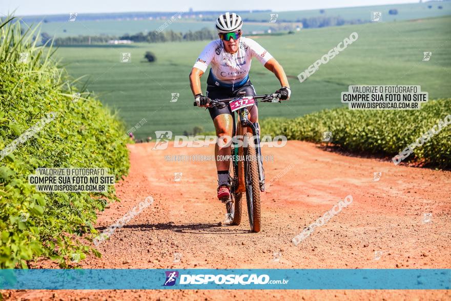 Circuito Regional de Mtb - 1a Etapa - Ourizona