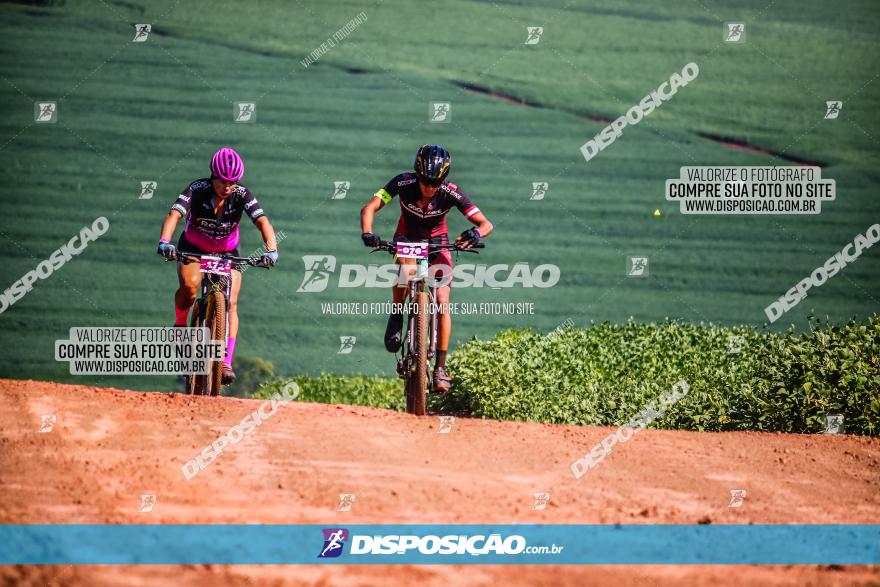 Circuito Regional de Mtb - 1a Etapa - Ourizona