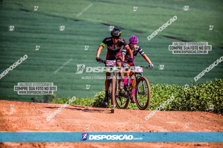 Circuito Regional de Mtb - 1a Etapa - Ourizona