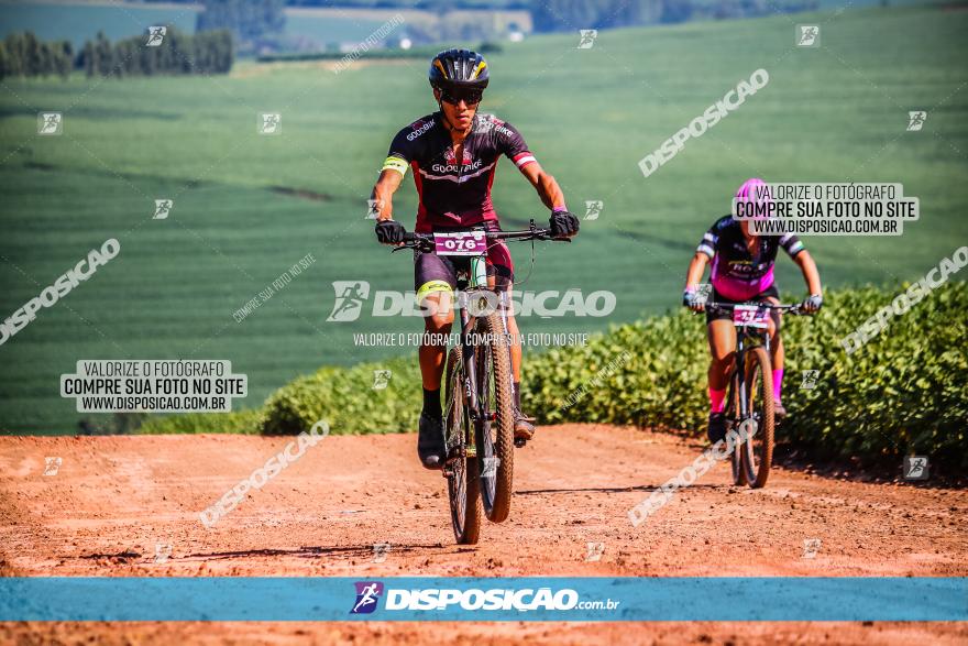 Circuito Regional de Mtb - 1a Etapa - Ourizona