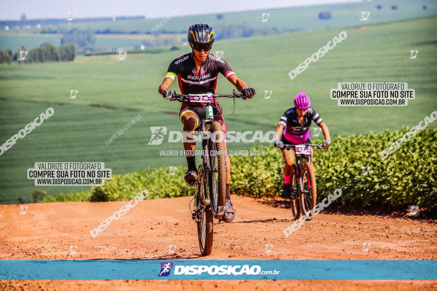 Circuito Regional de Mtb - 1a Etapa - Ourizona