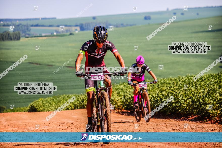 Circuito Regional de Mtb - 1a Etapa - Ourizona