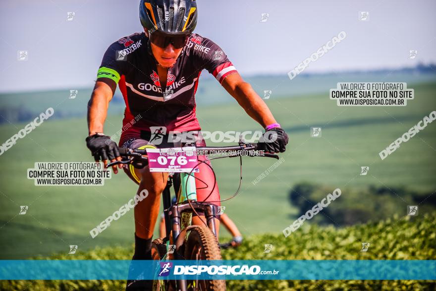 Circuito Regional de Mtb - 1a Etapa - Ourizona