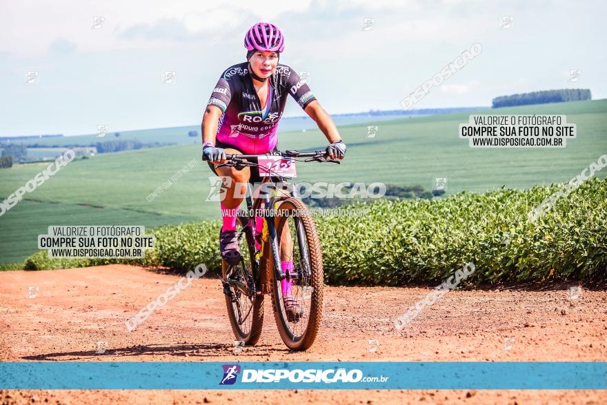 Circuito Regional de Mtb - 1a Etapa - Ourizona