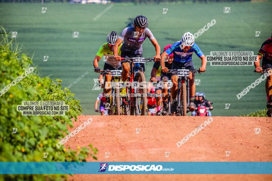 Circuito Regional de Mtb - 1a Etapa - Ourizona