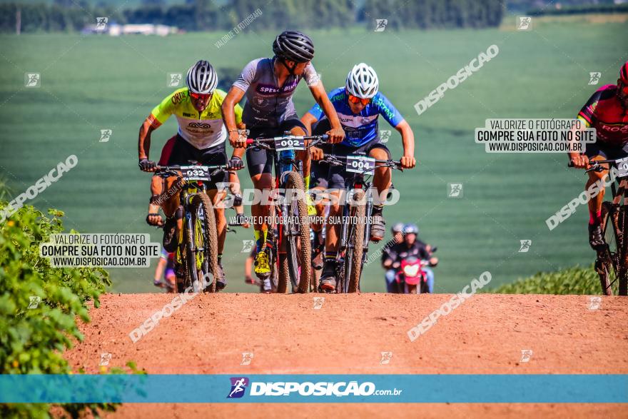 Circuito Regional de Mtb - 1a Etapa - Ourizona