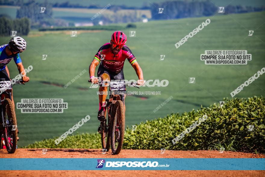 Circuito Regional de Mtb - 1a Etapa - Ourizona