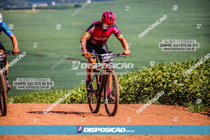 Circuito Regional de Mtb - 1a Etapa - Ourizona