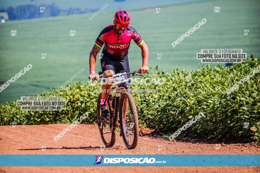 Circuito Regional de Mtb - 1a Etapa - Ourizona