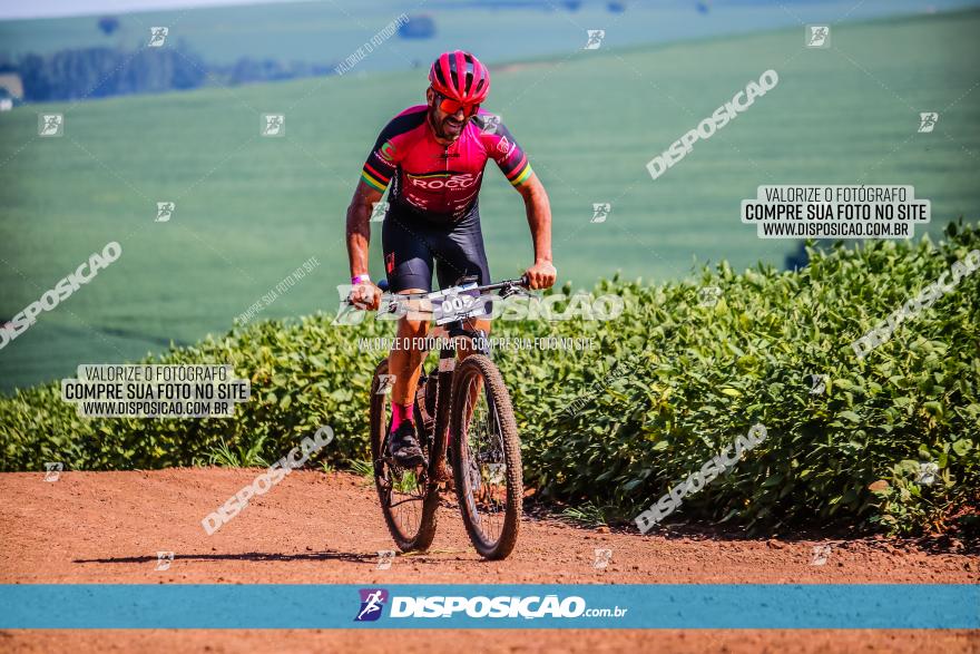 Circuito Regional de Mtb - 1a Etapa - Ourizona