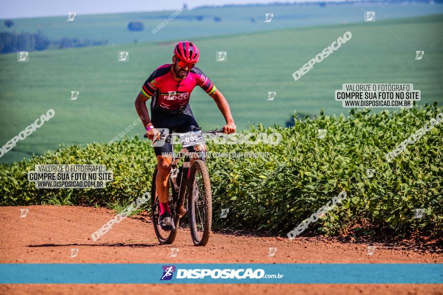 Circuito Regional de Mtb - 1a Etapa - Ourizona