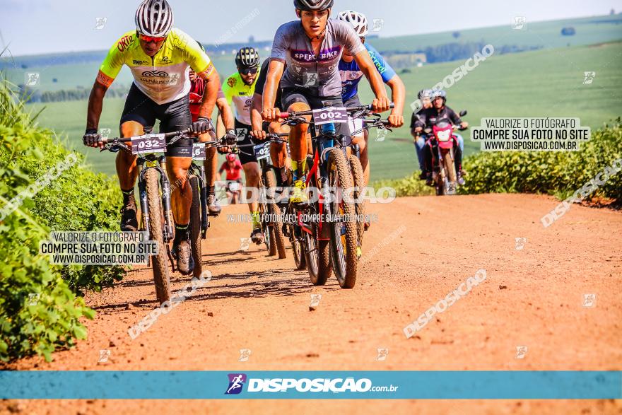 Circuito Regional de Mtb - 1a Etapa - Ourizona