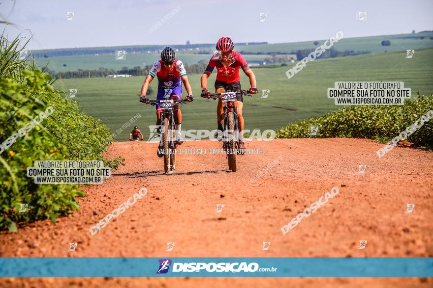 Circuito Regional de Mtb - 1a Etapa - Ourizona