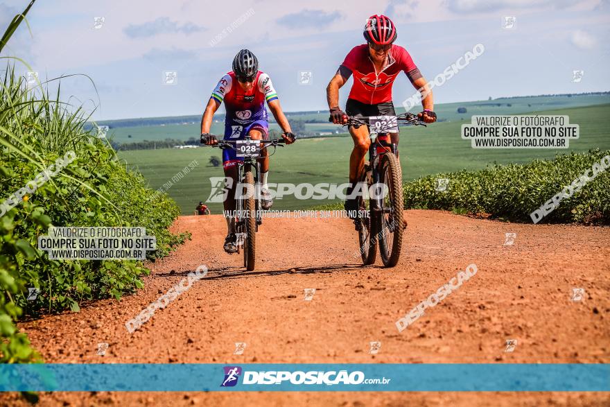 Circuito Regional de Mtb - 1a Etapa - Ourizona