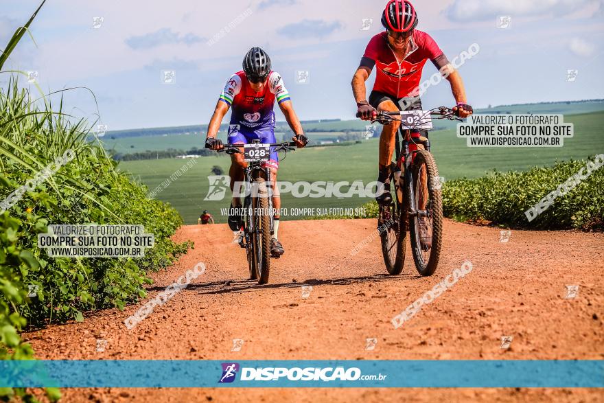 Circuito Regional de Mtb - 1a Etapa - Ourizona