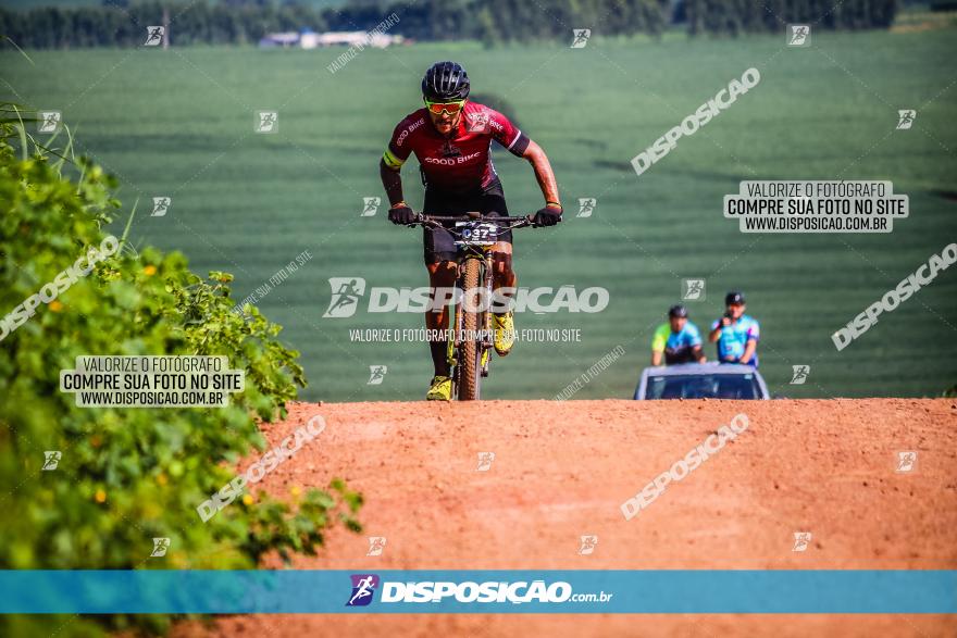 Circuito Regional de Mtb - 1a Etapa - Ourizona