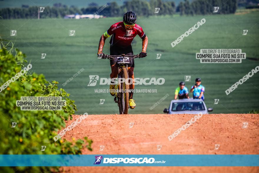 Circuito Regional de Mtb - 1a Etapa - Ourizona