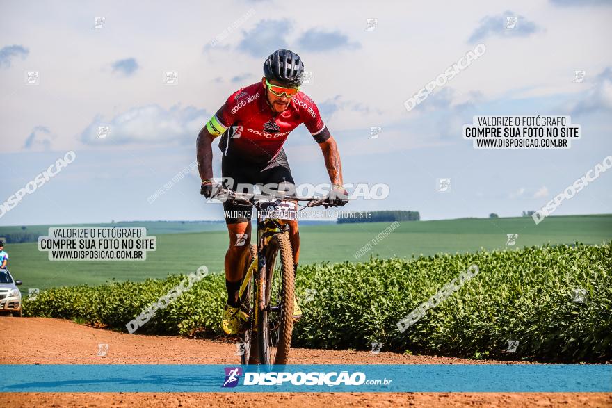 Circuito Regional de Mtb - 1a Etapa - Ourizona