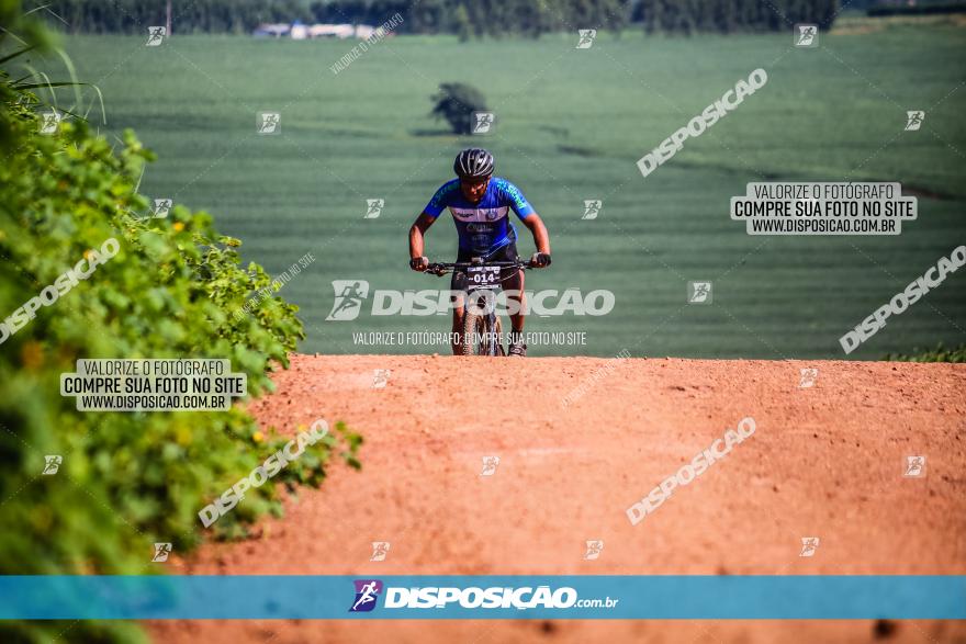 Circuito Regional de Mtb - 1a Etapa - Ourizona