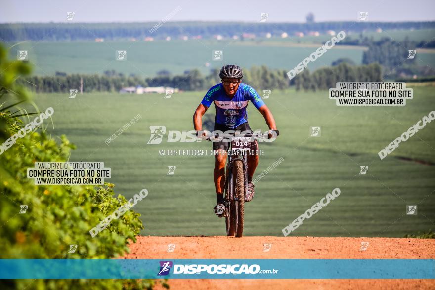 Circuito Regional de Mtb - 1a Etapa - Ourizona