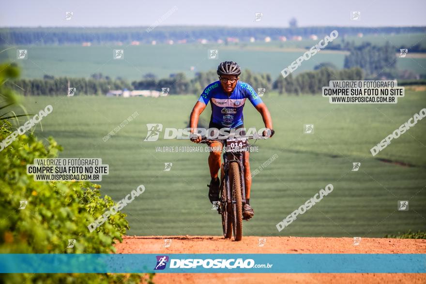 Circuito Regional de Mtb - 1a Etapa - Ourizona