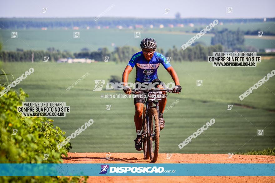 Circuito Regional de Mtb - 1a Etapa - Ourizona