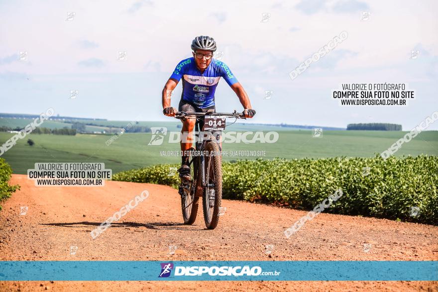 Circuito Regional de Mtb - 1a Etapa - Ourizona