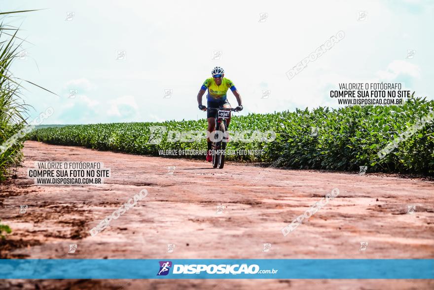 Circuito Regional de Mtb - 1a Etapa - Ourizona