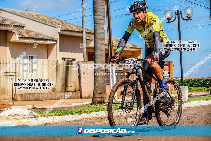 Circuito Regional de Mtb - 1a Etapa - Ourizona