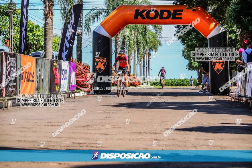 Circuito Regional de Mtb - 1a Etapa - Ourizona